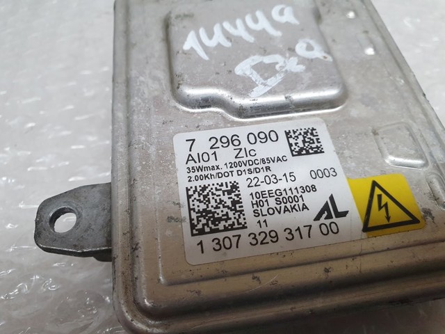 7296090 Unidad de control de xenón  en stock Sabadell