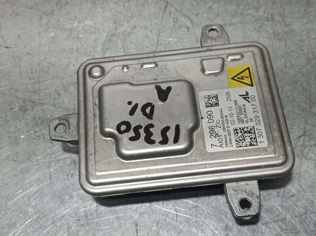 7296090 BMW Unidad de control de xenón  disponible Vigo
