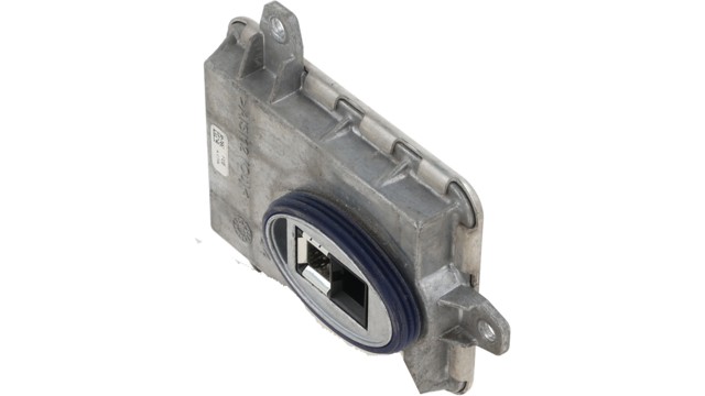 7296090 BMW Unidad de control de xenón  en stock Gandía