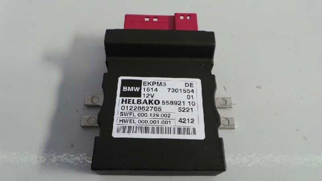7301554 BMW