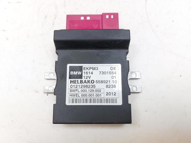 7301554 Módulo de control del motor de la bomba de combustible comprar Girona
