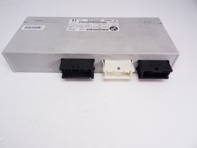 Módulo de control de apertura de la tapa del maletero 7304629 BMW
