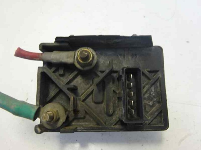 73104902 PEUGEOT Relé de bujías de precalentamiento  disponible Alicante