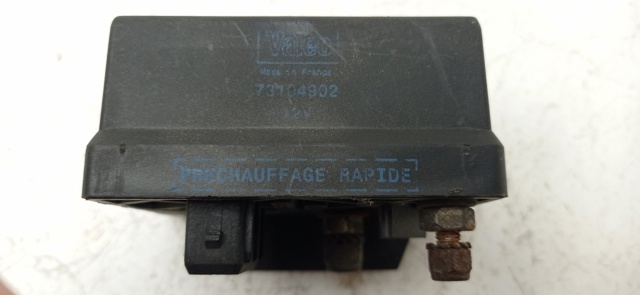 73104902 PEUGEOT Relé de bujías de precalentamiento  disponible Vigo
