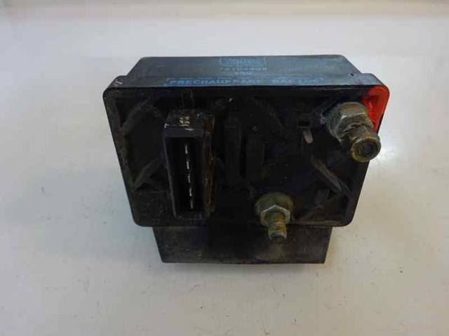 73104902 PEUGEOT Relé de los calentadores comprar Alcalá