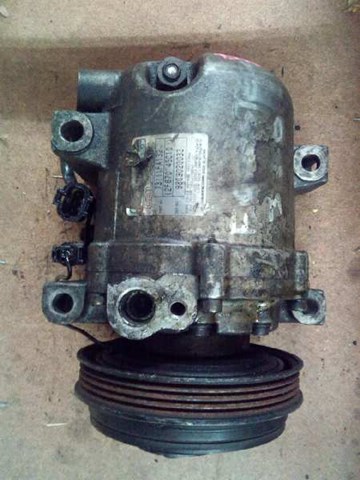 Compresor de aire acondicionado 73111FA132 Subaru