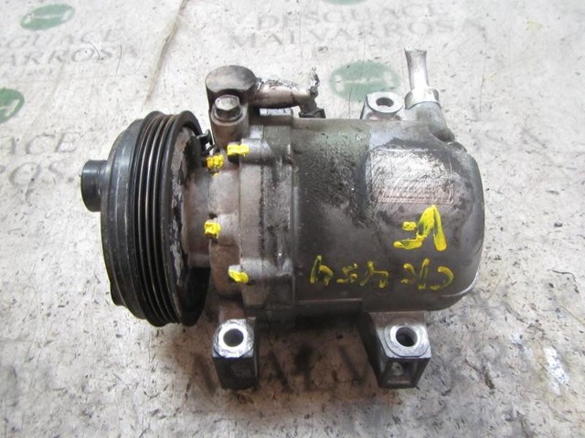 Comprar Compresor de aire acondicionado Subaru Impreza II GD a bajo precio