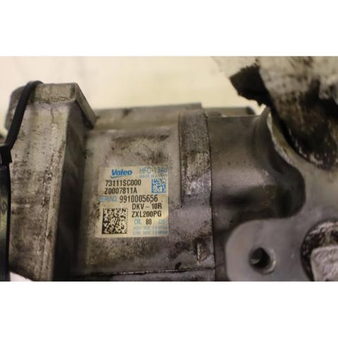73111SC000 Compresor de aire acondicionado  comprar en Reus