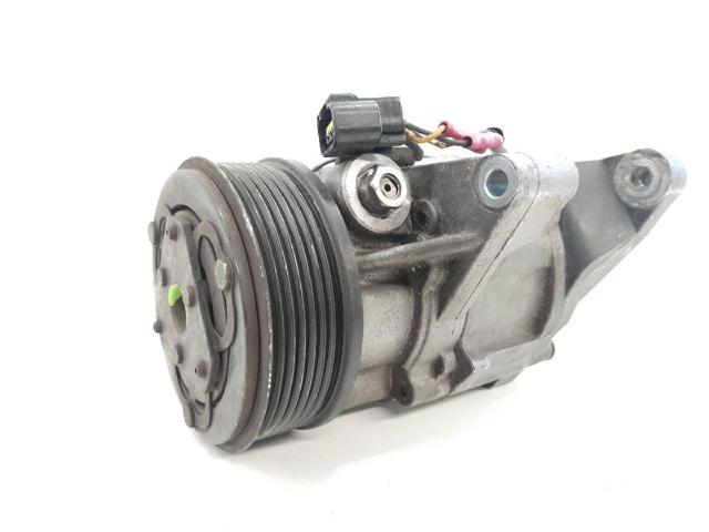 Compresor de ac 73111SC000 SUBARU