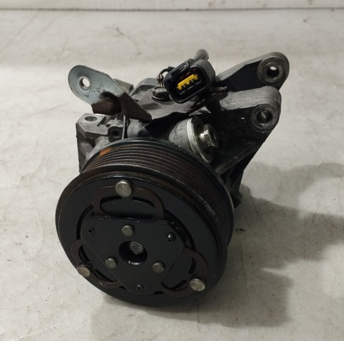 Condensador aire acondicionado 73111SC001 SUBARU