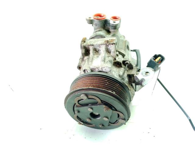 Compresor ac 73111SC001 SUBARU