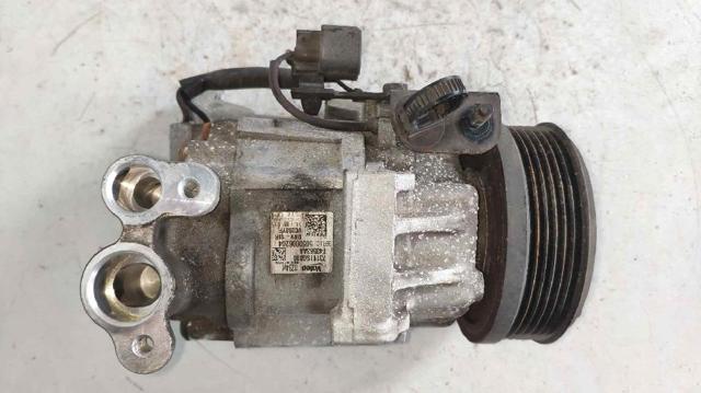Compresores de aire acondicionado 73111SG010 SUBARU