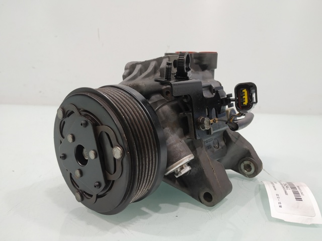 Compresor ac 73111SG010 SUBARU