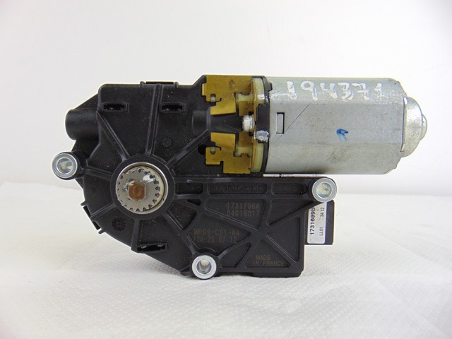 7316536 BMW