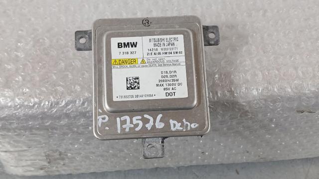 7318327 Unidad de control de xenón  comprar en Pontevedra