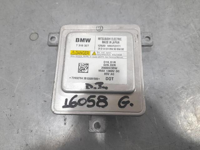7318327 Unidad de control de xenón comprar Girona
