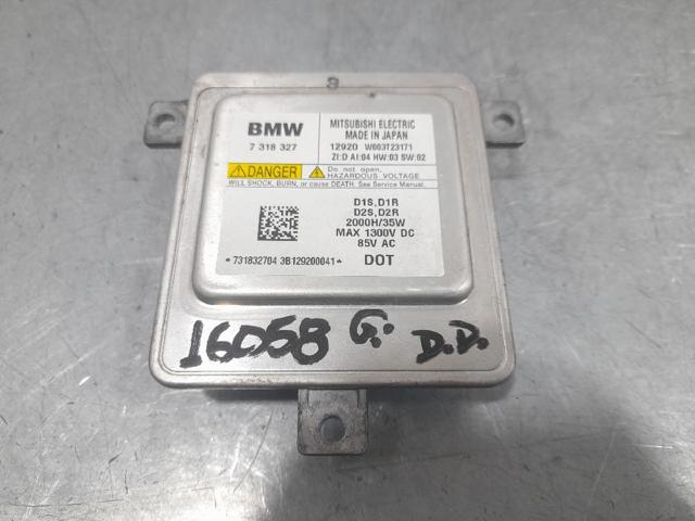 7318327 BMW Unidad de control de xenón  comprar en Oviedo