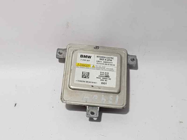 7318327 BMW Unidad de control de xenón  comprar en Oviedo