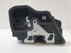 Cerradura de puerta delantera derecha 7318416 BMW