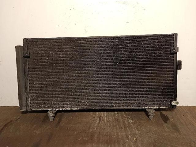 Condensador aire acondicionado 73210AG000 SUBARU