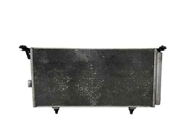 Condensador de aire acondicionado 73210AJ000 SUBARU