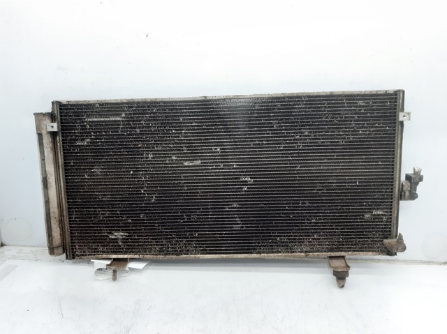Radiador de aire acondicionado 73210AJ001 SUBARU