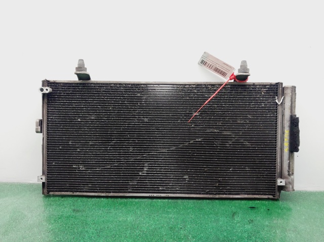 Radiador de aire acondicionado Subaru Outback (2009-2014)
