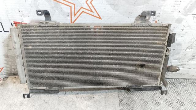 Condensador de aire acondicionado 73210AL000 SUBARU