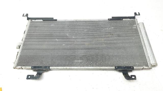 Aire acondicionado capacitor 73210AL000 SUBARU