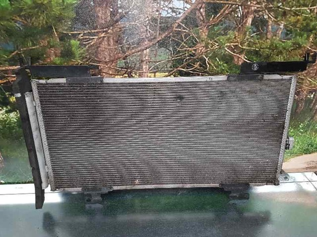 Condensador 73210AL000 SUBARU