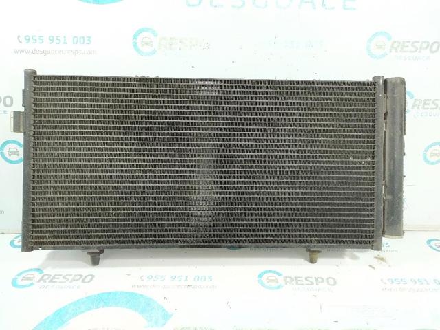 Condensador aire acondicionado 73210SC000 SUBARU