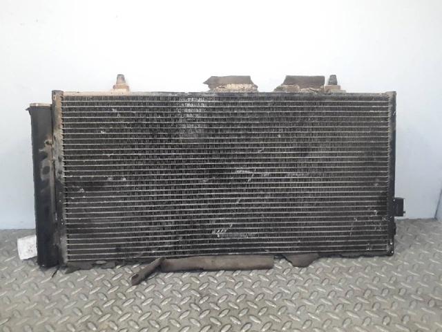 Condensador de aire acondicionado 73210SC000 SUBARU