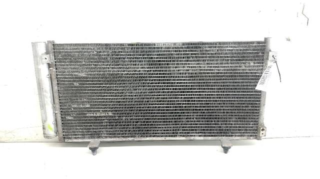 Aire acondicionado capacitor Subaru Forester IV desde 107,61 €