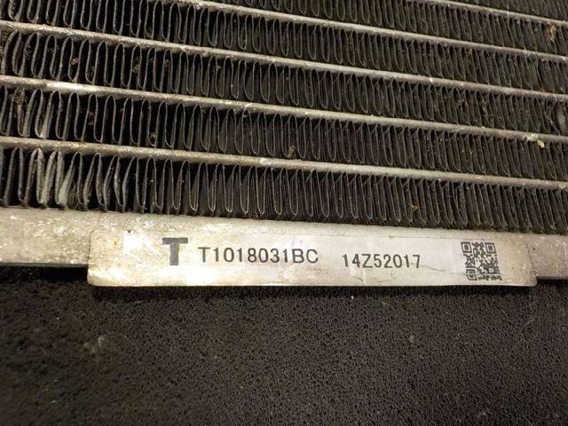 73210SC012 Condensador aire acondicionado  en stock Granada
