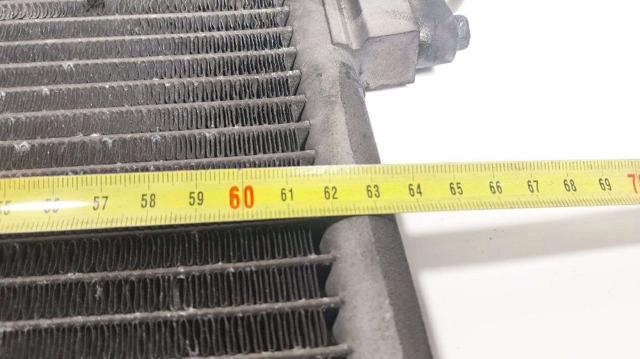 SUBARU 73210SC012 Condensador aire acondicionado comprar Pamplona
