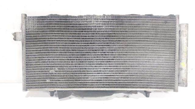SUBARU 73210SC012 Condensador aire acondicionado  en stock Valencia