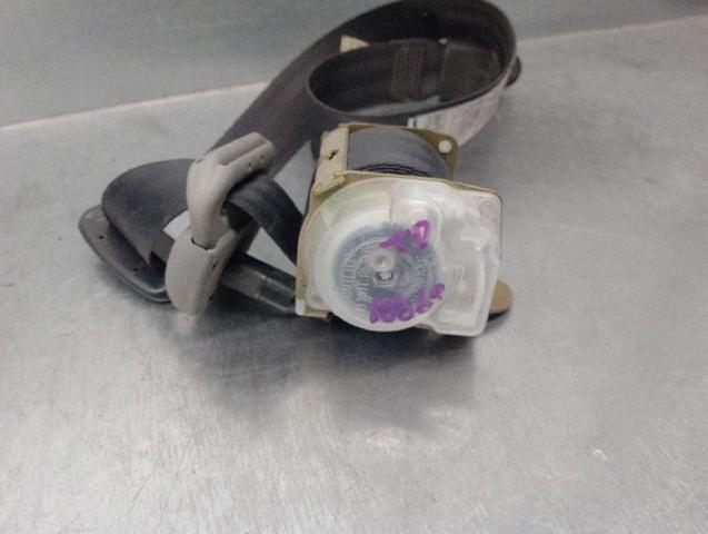 Tope (clip) de un cinturón de seguridad Toyota C-HR X10