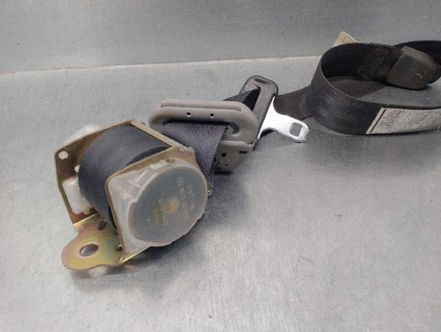 Tope (clip) de un cinturón de seguridad Toyota C-HR X10