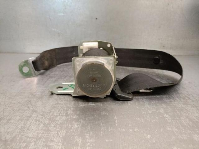 Tope (clip) de un cinturón de seguridad Toyota C-HR X10