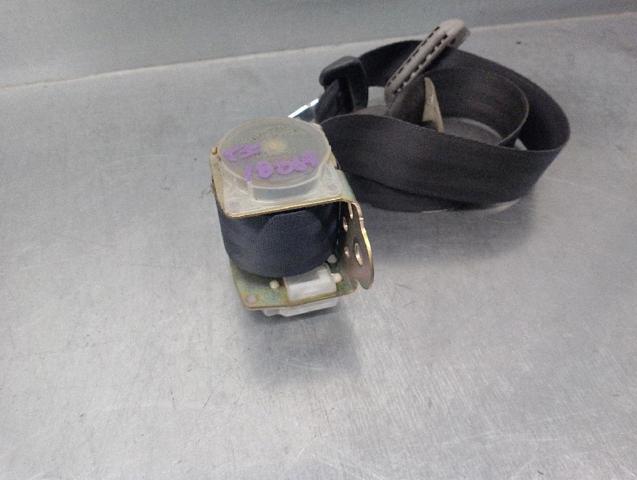 Tope (clip) de un cinturón de seguridad Toyota C-HR X10