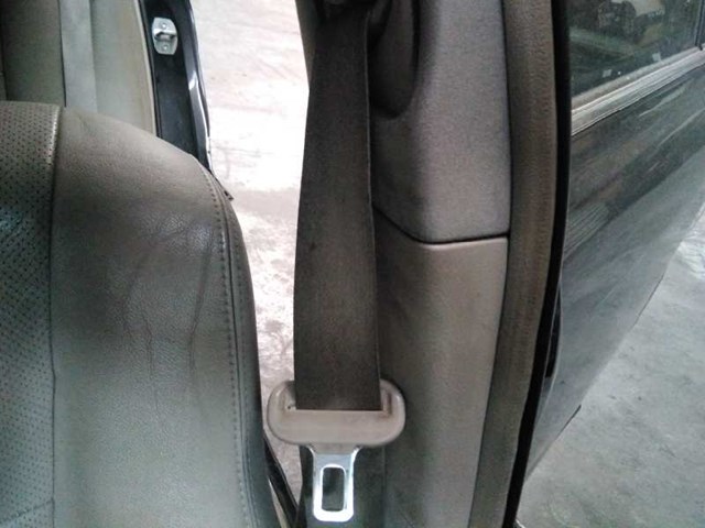 Cinturon seguridad delantero izquierdo para toyota avensis ranchera familiar 2.0 d-4d (adt250_) 1adftv 7322005051C0