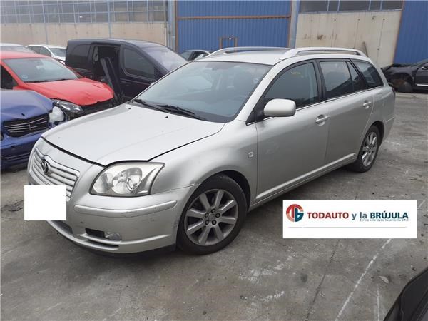 TOYOTA 7322005051C0 Cinturón de seguridad delantero izquierdo  disponible Lugo