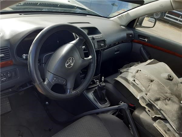 TOYOTA 7322005051C0 Cinturón de seguridad delantero izquierdo comprar Tarragona
