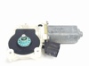 Motor eléctrico, elevalunas, puerta delantera derecha 7322748 BMW