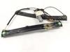 Motor eléctrico, elevalunas, puerta delantera derecha 7322748 BMW