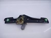 Motor eléctrico, elevalunas, puerta delantera derecha 7322748 BMW