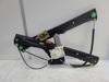 Motor eléctrico, elevalunas, puerta delantera derecha 7322748 BMW
