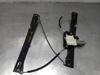 Motor eléctrico, elevalunas, puerta delantera derecha 7322748 BMW