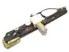 Motor eléctrico, elevalunas, puerta delantera derecha 7322748 BMW