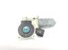 Motor eléctrico, elevalunas, puerta delantera derecha 7322748 BMW